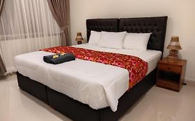 Kubu Di-Kayla's Guest House