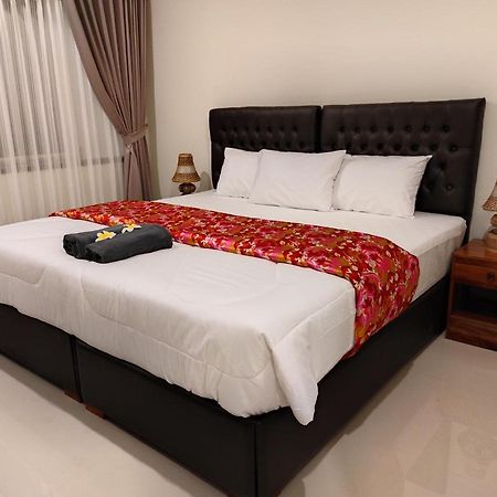Kubu Di-Kayla's Guest House Sanur Exterior foto