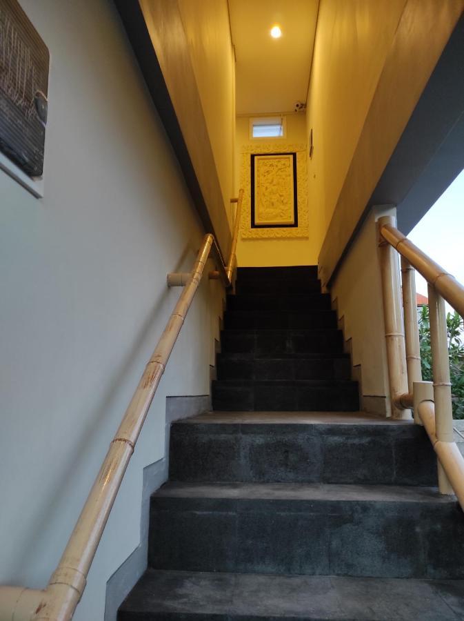 Kubu Di-Kayla's Guest House Sanur Exterior foto