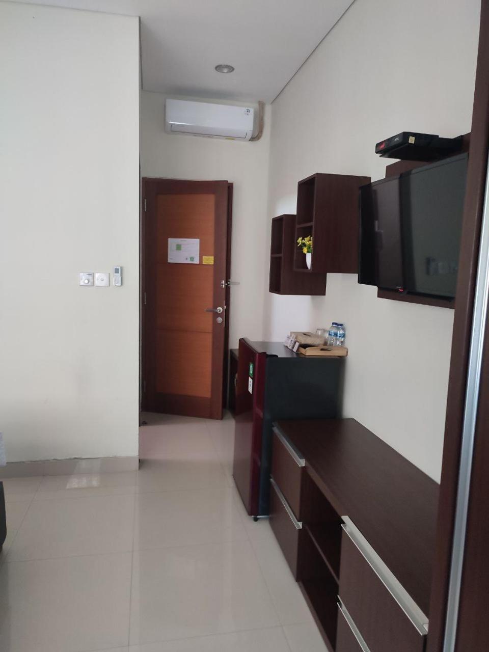 Kubu Di-Kayla's Guest House Sanur Exterior foto